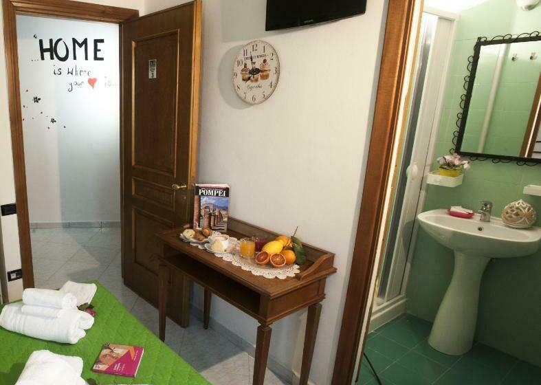 חדר סטנדרט, B&b Elena