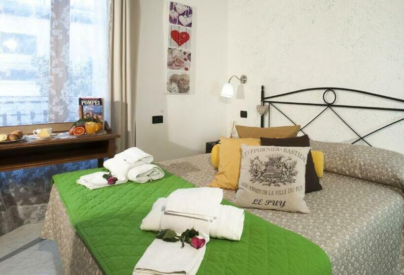 Номер Стандарт, B&b Elena