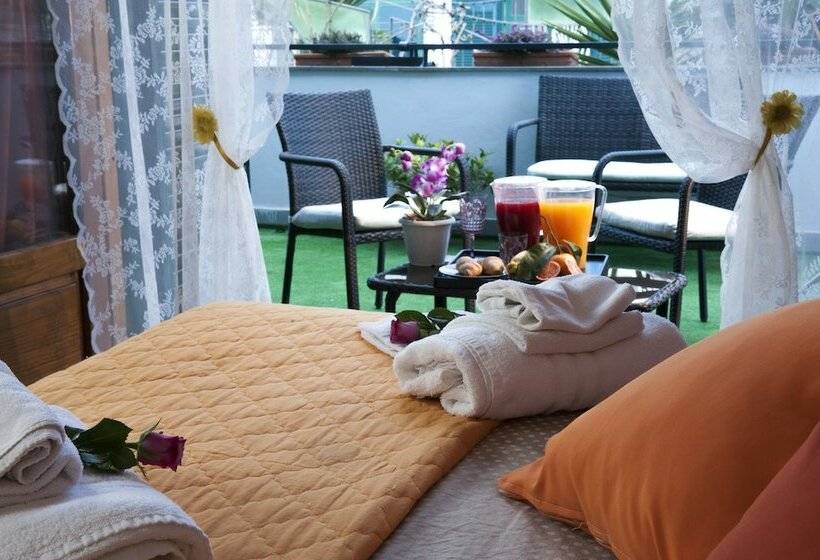 חדר סטנדרט, B&b Elena