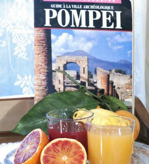 חדר סטנדרט, B&b Elena