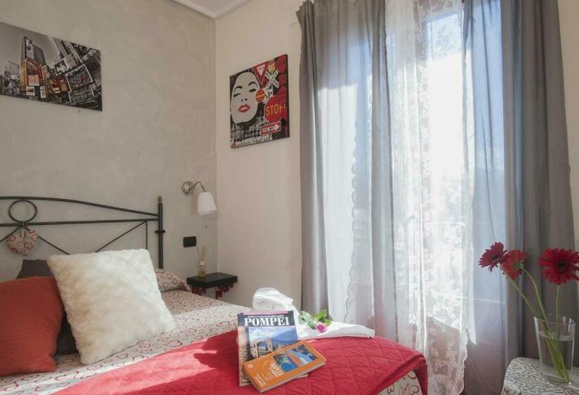 חדר סטנדרט, B&b Elena