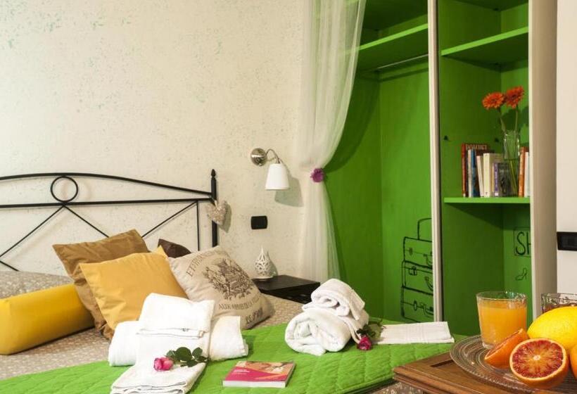 חדר סטנדרט, B&b Elena