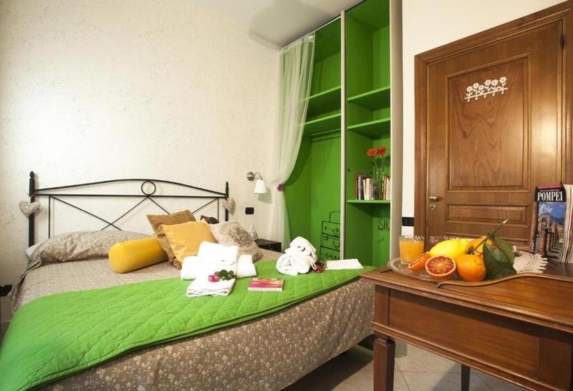 חדר סטנדרט, B&b Elena