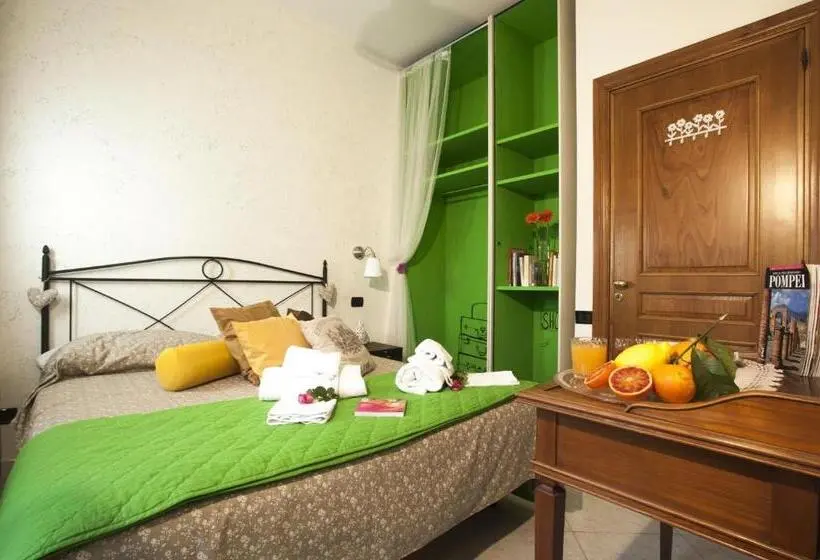 اتاق استاندارد, B&b Elena