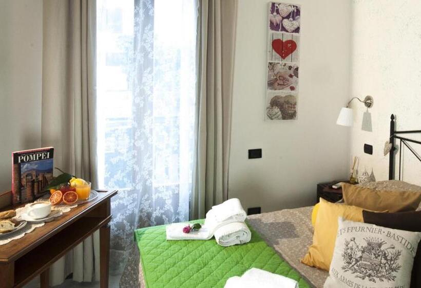 חדר סטנדרט, B&b Elena