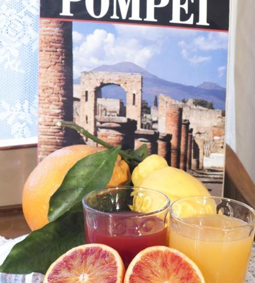 חדר סטנדרט לשלושה, B&b Elena