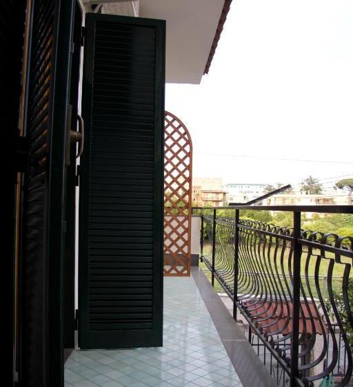 Номер Стандарт Трехместный, B&b Elena