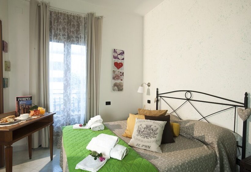 חדר סטנדרט, B&b Elena