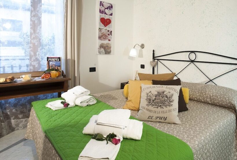 Номер Стандарт, B&b Elena