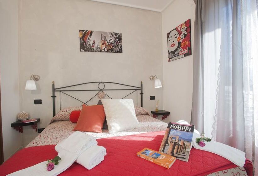 חדר סטנדרט, B&b Elena