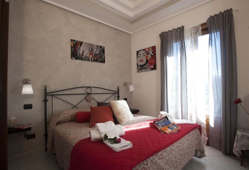 חדר סטנדרט, B&b Elena