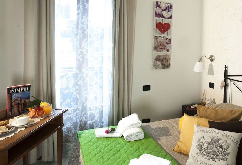 חדר סטנדרט, B&b Elena