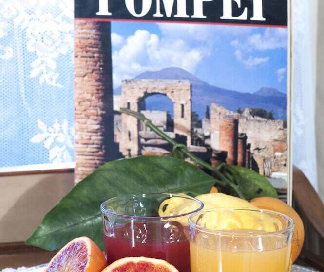 חדר סטנדרט, B&b Elena