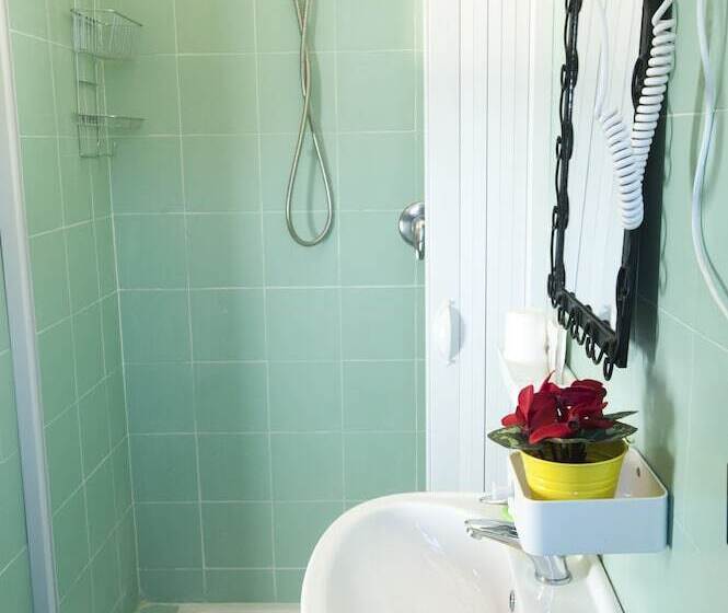 חדר סטנדרט, B&b Elena