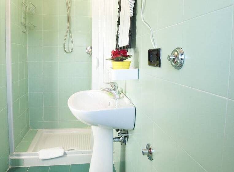 חדר סטנדרט, B&b Elena