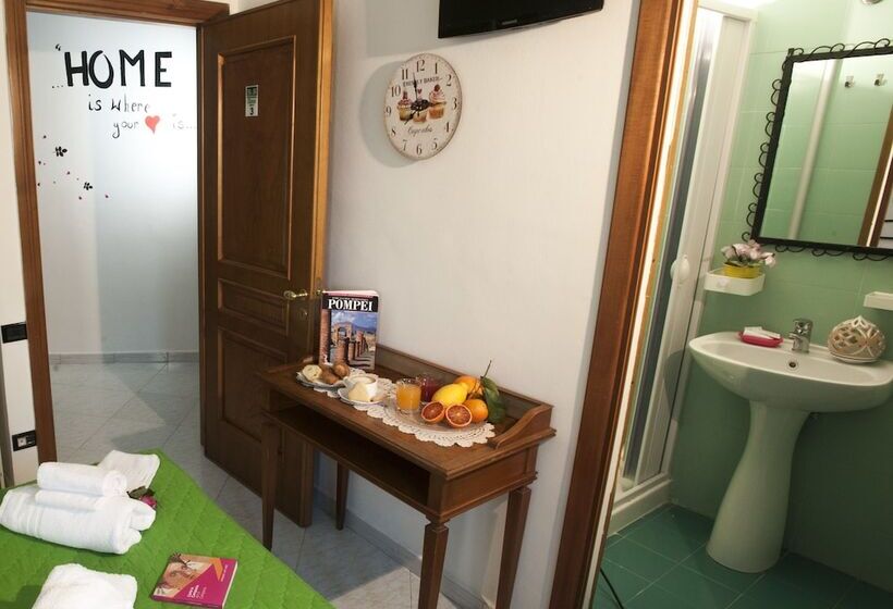 חדר סטנדרט, B&b Elena