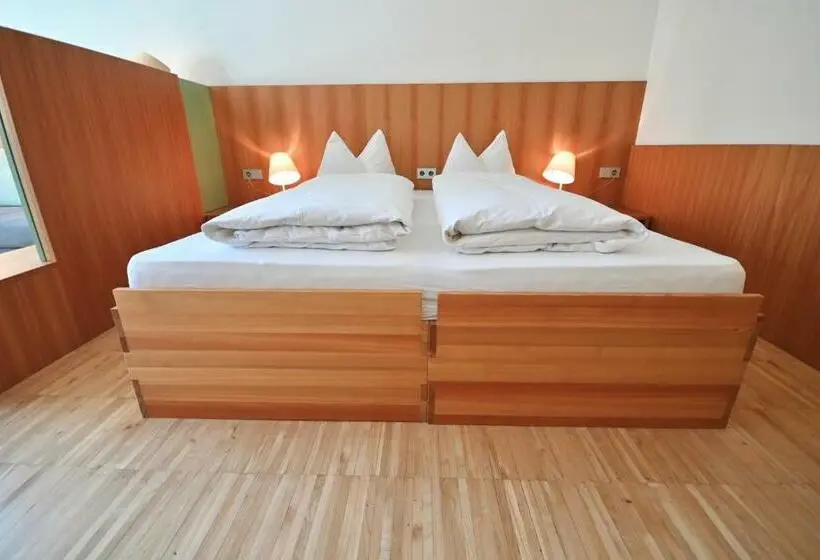 シングルデラックスルーム, Bed & Breakfast Hotel Nives