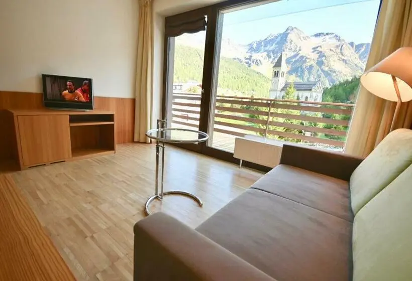 シングルデラックスルーム, Bed & Breakfast Hotel Nives