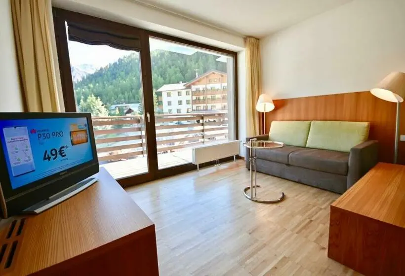 シングルデラックスルーム, Bed & Breakfast Hotel Nives