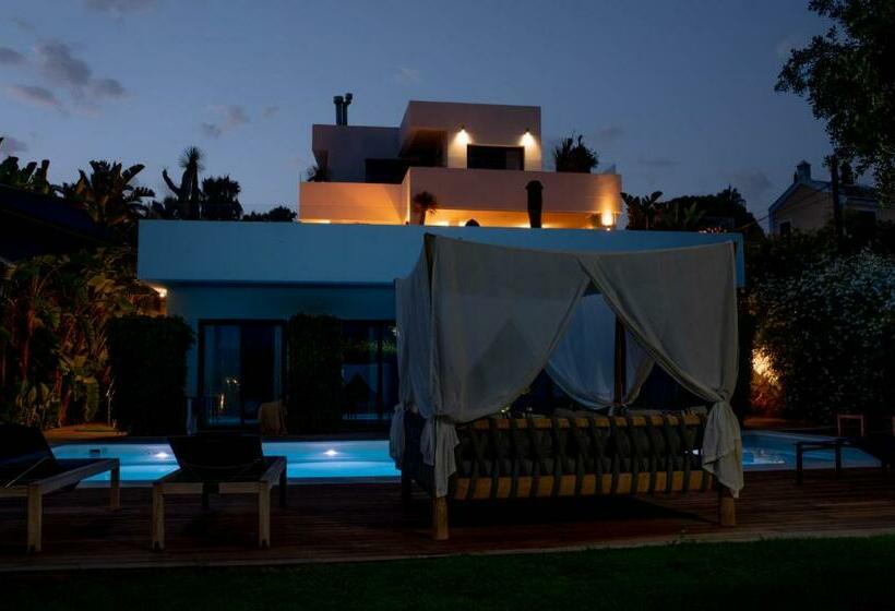 غرفة ديلوكس, Casa Bodhi Boutique Hotel & Spa