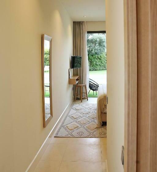 غرفة ديلوكس, Casa Bodhi Boutique Hotel & Spa