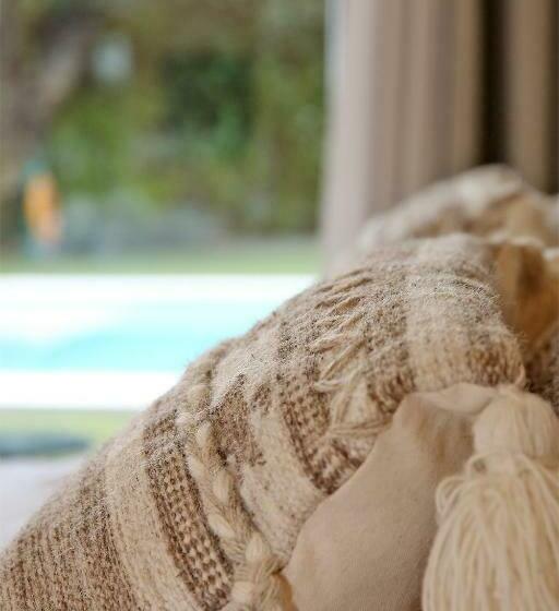 غرفة ديلوكس, Casa Bodhi Boutique Hotel & Spa