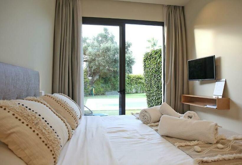 غرفة ديلوكس, Casa Bodhi Boutique Hotel & Spa