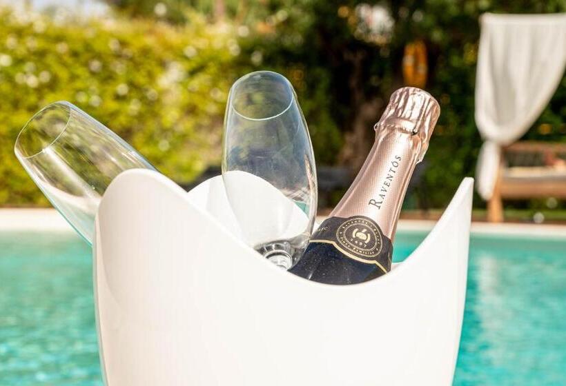 غرفة سوبيريور, Casa Bodhi Boutique Hotel & Spa