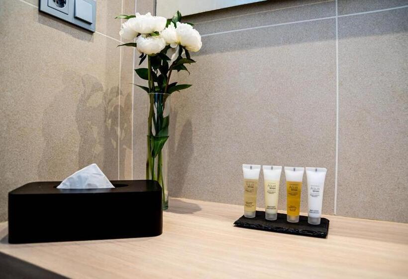 Номер Superior, Casa Bodhi Boutique Hotel & Spa
