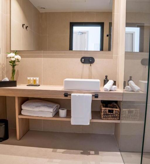 غرفة قياسية سرير كينج, Casa Bodhi Boutique Hotel & Spa