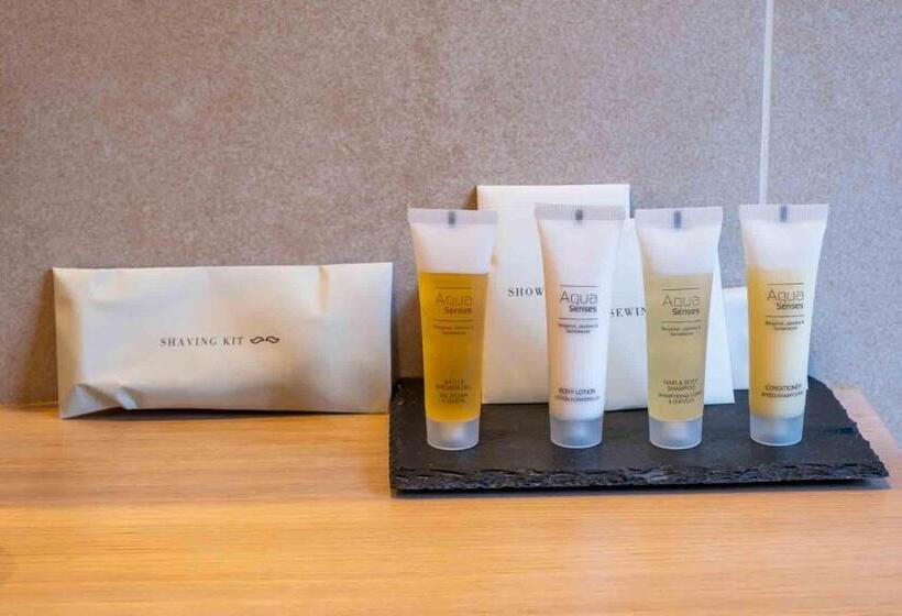 غرفة قياسية مطلّة علي الحديقة, Casa Bodhi Boutique Hotel & Spa