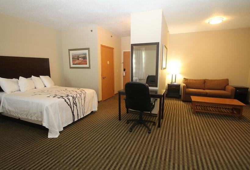 جناح عائلي, Bowman Inn And Suites