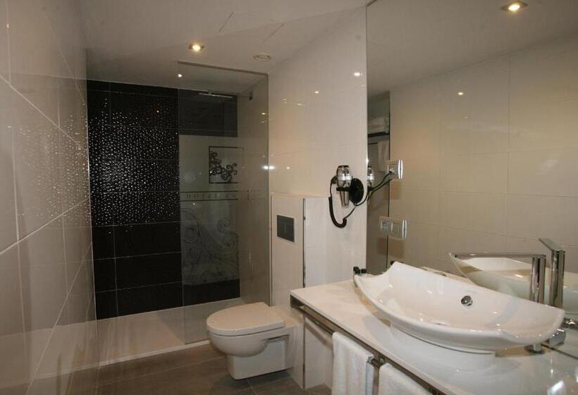 Номер Стандарт, Cardenal