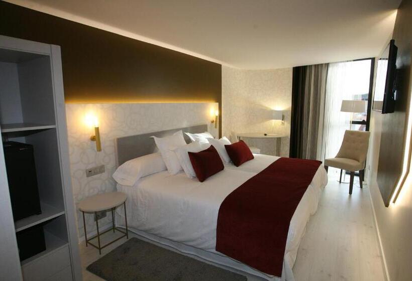 Номер Стандарт, Cardenal