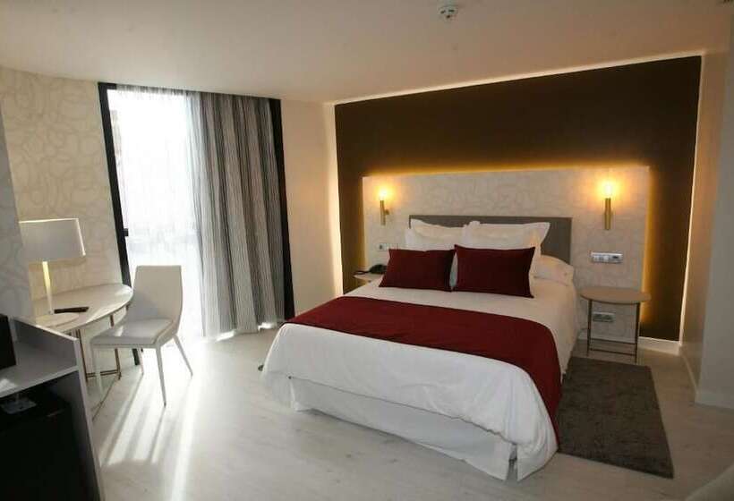 Номер Стандарт, Cardenal