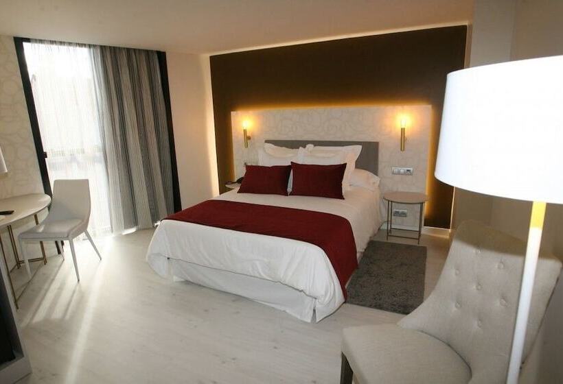 Номер Стандарт, Cardenal