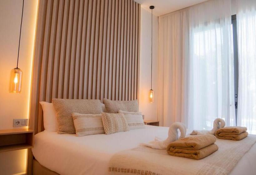 غرفة سوبيريور, Casa Bodhi Boutique Hotel & Spa