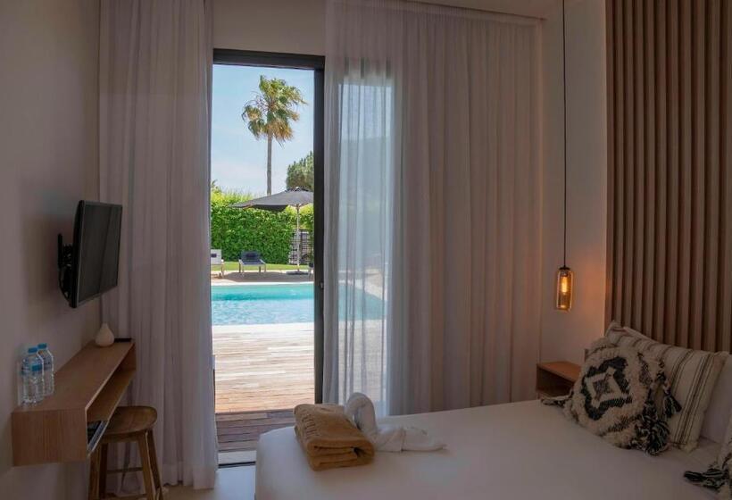 Номер Superior, Casa Bodhi Boutique Hotel & Spa