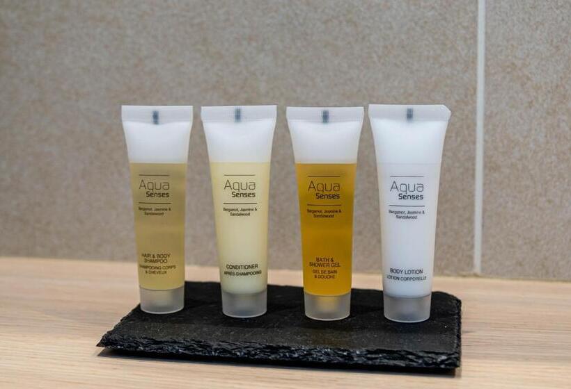 غرفة قياسية سرير كينج, Casa Bodhi Boutique Hotel & Spa