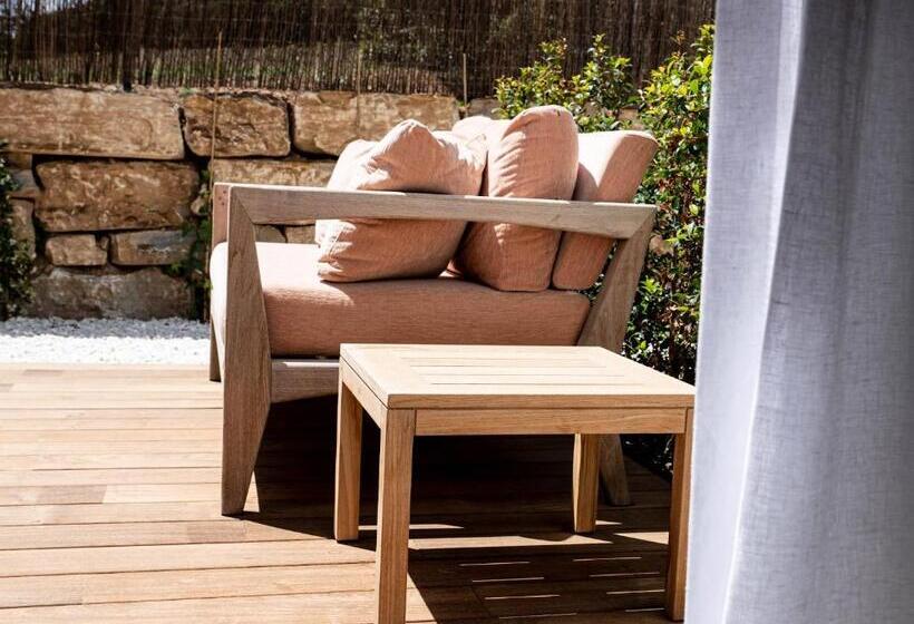 غرفة ديلوكس ثلاثية, Casa Bodhi Boutique Hotel & Spa