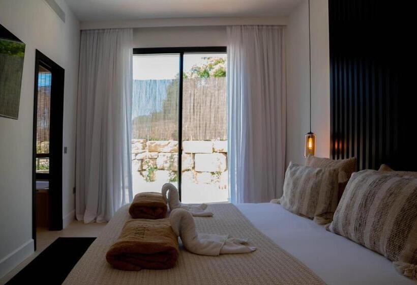 غرفة ديلوكس ثلاثية, Casa Bodhi Boutique Hotel & Spa