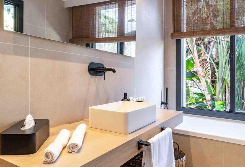 Трехместный Номер Deluxe, Casa Bodhi Boutique Hotel & Spa