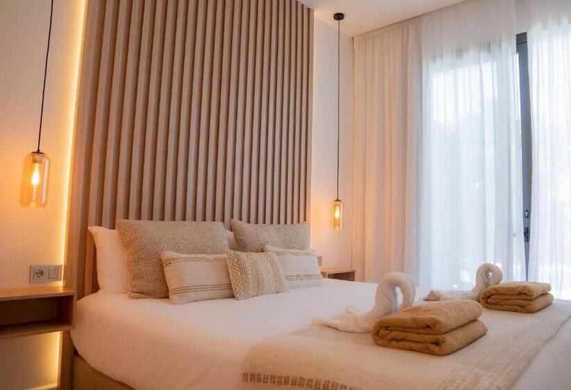 غرفة سوبيريور, Casa Bodhi Boutique Hotel & Spa