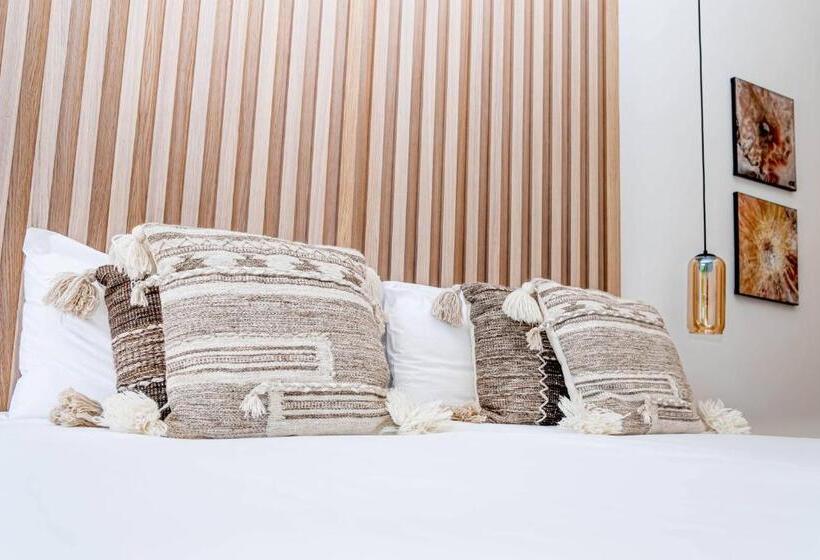 غرفة سوبيريور, Casa Bodhi Boutique Hotel & Spa