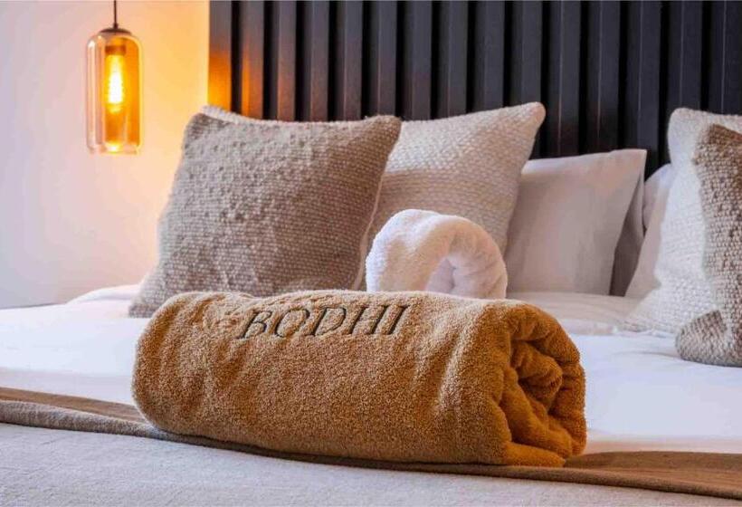 غرفة قياسية سرير كينج, Casa Bodhi Boutique Hotel & Spa