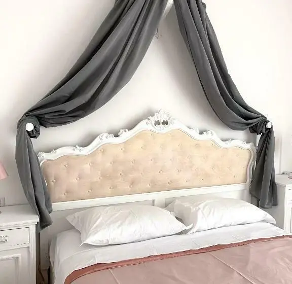 Standard-huone Parveke, Enjoy Ledro B&b