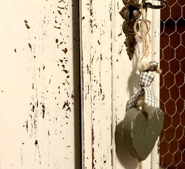 חדר סטנדרט עם מרפסת, Enjoy Ledro B&b