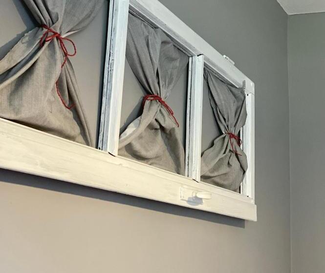 חדר סטנדרט יחיד עם מרפסת, Enjoy Ledro B&b