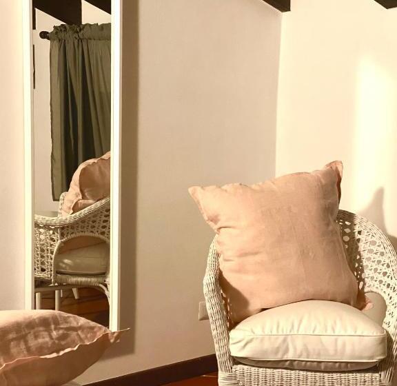 스탠다드 룸, Enjoy Ledro B&b