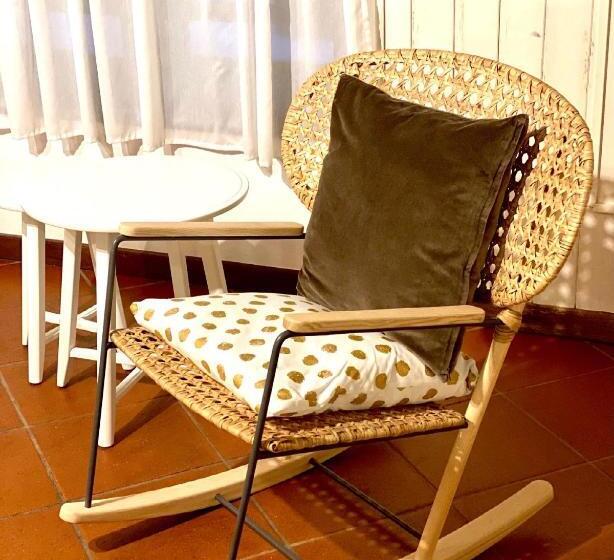 חדר סטנדרט, Enjoy Ledro B&b